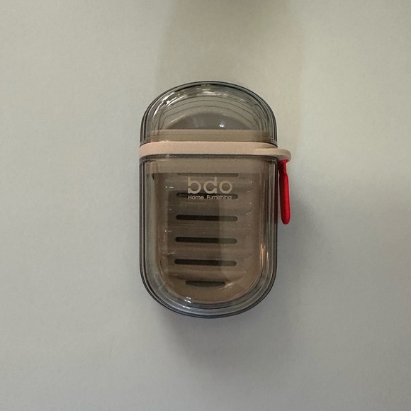 bdo Home Furnishings Compact Storage Case - Picture 2 of 9